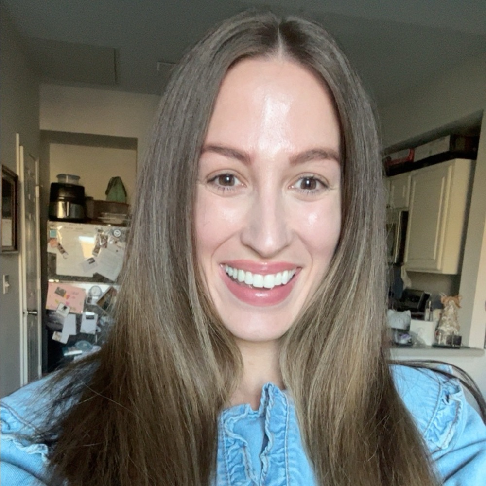 Meet your Posher, Michelle